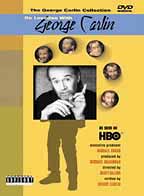 George Carlin - On Location With George Carlin