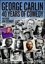 George Carlin - 40 Years Of Comedy