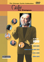 George Carlin - Carlin On Campus