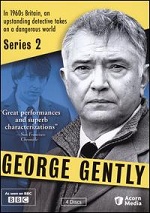 George Gently - Series 2