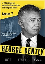 George Gently - Series 7
