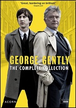 George Gently - The Complete Collection