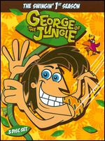 George Of The Jungle - Swinging 1st Season