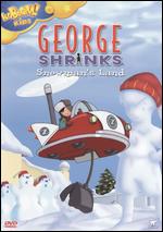 George Shrinks - Snowman´s Land