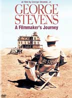 George Stevens - A Filmmaker's Journey