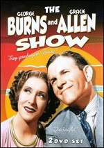 George Burns & Gracie Allen Show