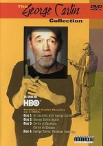 George Carlin Collection