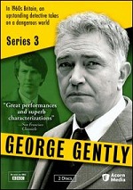 George Gently - Series 3