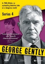 George Gently - Series 4