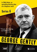 George Gently - Series 6