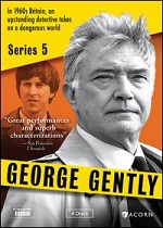 George Gently - Series 5