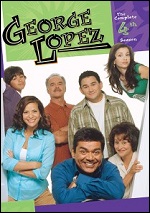 George Lopez Show - The Complete Fourth Season