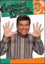 George Lopez Show - The Complete Sixth Season