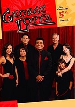 George Lopez Show - The Complete Fifth Season