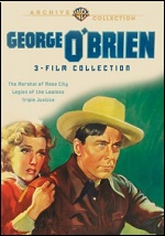 George O'Brien 3-Film Collection