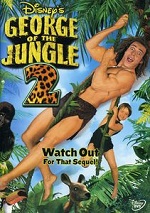 George Of The Jungle 2