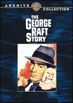 George Raft Story