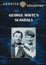 George White's Scandals