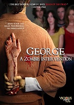 George: A Zombie Intervention