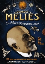 Georges Melies: The First Wizard Of Cinema