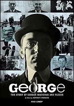 George: The Story Of George Maciunas And Fluxus