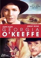 Georgia O´Keeffe