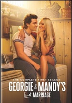 Georgie & Mandy's First Marriage: The Complete First Season