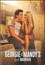 Georgie & Mandy's First Marriage: The Complete First Season