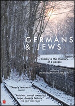 Germans & Jews