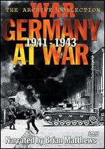 Germany At War 1941-1943