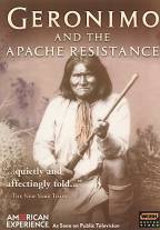 Geronimo And The Apache Resistance
