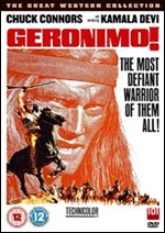 Geronimo!