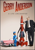 Gerry Anderson: A Life Uncharted