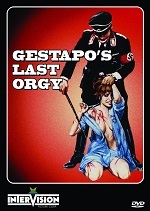 Gestapos Last Orgy