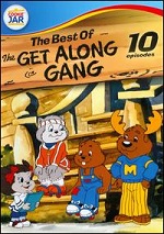 Get Along Gang - The Best Of