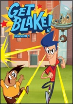 Get Blake: Season One