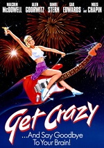 Get Crazy - Special Edition