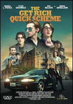 Get Rich Quick Scheme