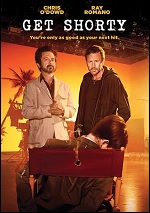 Get Shorty - The Complete First Season