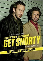 Get Shorty - The Complete Second Season