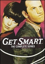 Get Smart - The Complete Series