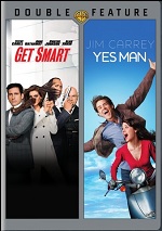 Get Smart / Yes Man
