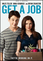 Get A Job
