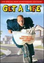 Get A Life - The Complete Series