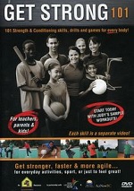 Get Strong 101 - Fitness For Everyone
