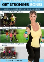 Get Stronger Bones With Suzanne Andrews