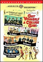 Get Yourself A College Girl