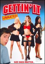 Gettin It - Unrated