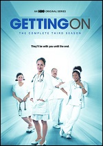 Getting On: The Complete Third Season