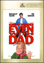 Getting Even With Dad